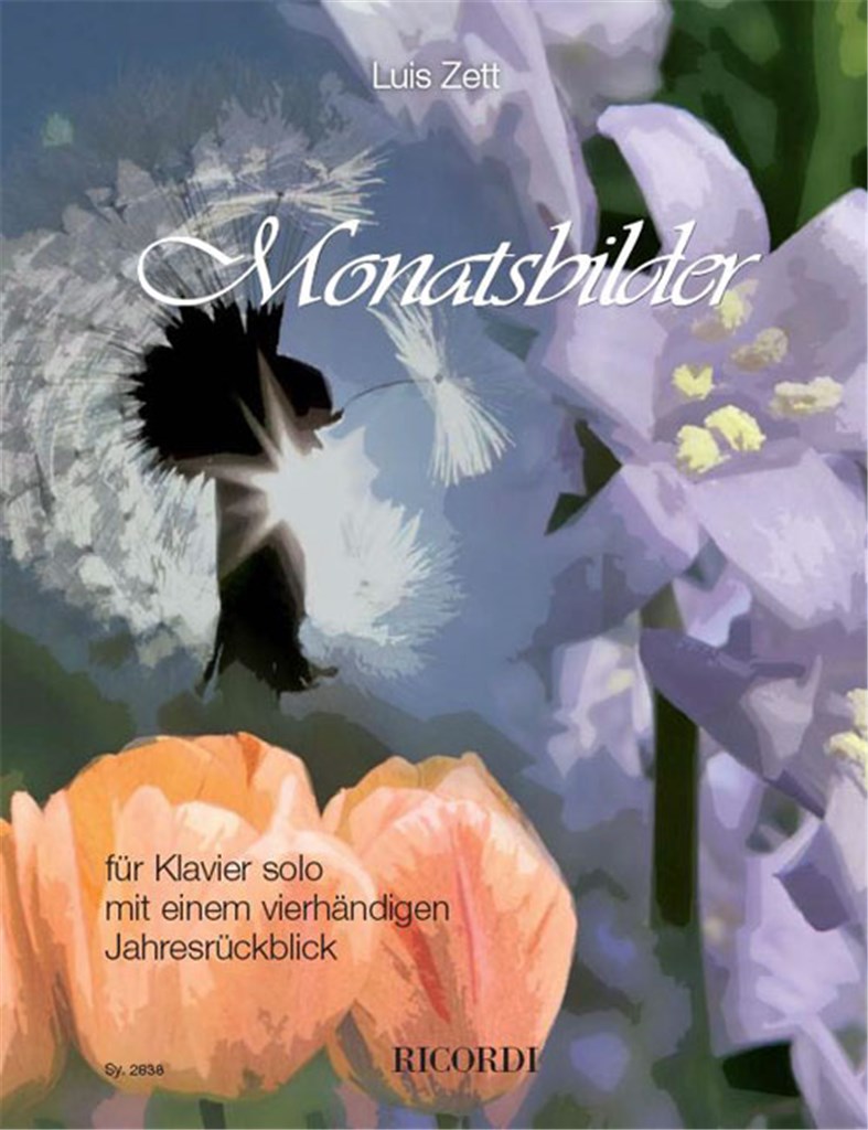 Monatsbilder